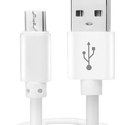 Superfast Charging Micro USB (V8 Cable) High Speed - 1 Meter, Fast Sync & Charging Cord Compatible with Samsung, Redmi, Oppo, Vivo, Lenovo, Micromax, LG, Motorola, Nokia & All Android Smartphones-image-77