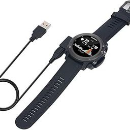 Charging Line Cable for Fenix3 HR Fenix 3 Quatix3 Universal 3 in 1 | Sporting Goods | Fitness, Running & Yoga | Fitness Technology | 1 x Charging Cable-picture-22