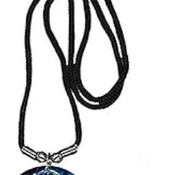 Lord Shiva Mata Parwati Cord Chain Acrylic Pendnet for Men and Women, Love, Anniversary, Special Occassion Gift Fashion Jewellery-image-93