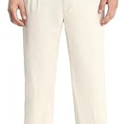 Men's Regular Casual Pants-picture-44
