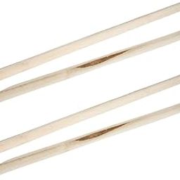 Hohopeti Bamboo Trash Picker Litter Grabber Stick Commercial Trash Garbage Grabber Tool-37