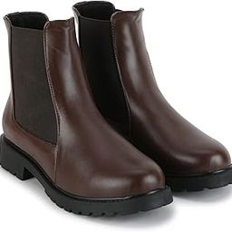 Women's (2328-192) Trendy Boots-image-8