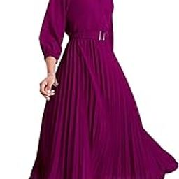 Summer Dresses for Women one Piece Dress Naira Cut Kurta Set midi Dress Cord Set Long Dresses Cotton Kurta Set for Women Green-image-7
