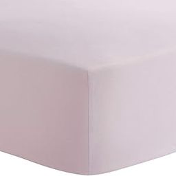 Kushies Changing Pad Cover for 1" pad, 100% Breathable Cotton, Made in Canada, Pink-image-61