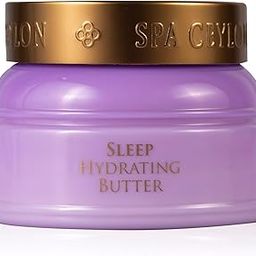 SLEEP Hydrating Butter | Deep Hydration with Luxury Fragrance | Reduces Stress | Ylang Ylang | Suitable for all skin types-45