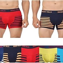 Fashion Trunk_3PCS-23