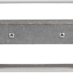 Humminbird XPLORE 9 in-Dash Mount Kit, Premium Flush Mount Installation System for Boat Console-picture-25