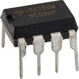 Electrobot NE555 Timer IC, 10 Pieces-image-14