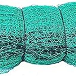 Troft Nylon Practice Cricket Net (Green) (60 * 10)-picture-15