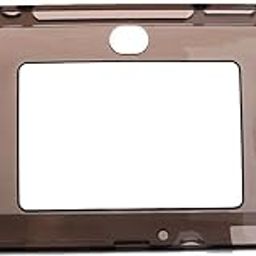 CALANDIS™ Crystal Hard Skin Case Cover for Sony PSV2000 Remote Controller Black | Bags, Skins & Travel Cases | Video Game Accessories-image-66