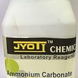 Jyoti Chemicals Ammonium Carbonate 500gm-image-48