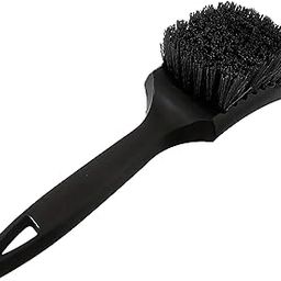 TUQO Long-Handle Wheel Brush | Heavy-Duty Car & Bike Cleaning Brush for Wheels, Rims & Tough Dirt | Scratch-Free & Soft Bristles | Ergonomic Grip for Precision | Auto Detailing Essential | TQ482-picture-32