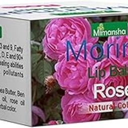 Moringa Lip Balm-image-39