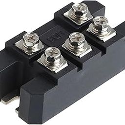 LOOM TREE® Three Phase Diode Bridge Rectifier Diode Terminal for Generator Power Supply | Parts & Accessories | Boat Parts | Other-image-58