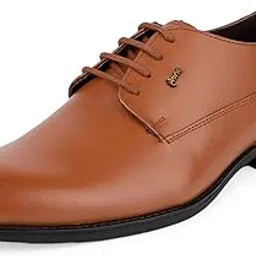one8 Select Premium Genuine Leather Derby lace-up Formal Classic Breathable Dress Shoe-picture-22