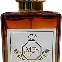 MF HIPNOSIS Edt Perfume For Women | Premium Long-Lasting Fragrance Body Spray | Gift For Her - 100Ml-image-93