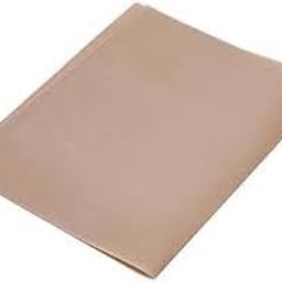 BRIGHTBERG Small Magic Cloth for Electric Tandoor (9.6x9.6-inches, Beige)-picture-19