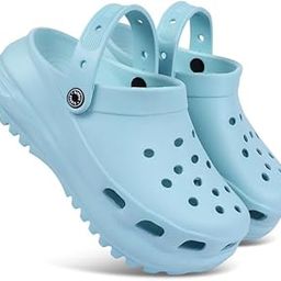 Nairobi Fashionable Comfortable Stylish, & Durable Lightweight Clogs Slipper Sandal for Women's-picture-50