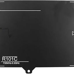 Directional Antenna Broad, High Gain 7dbi with Linear Polarization Mode for Stable Performance, 730MHz-6.5GHz Frequency Range, Easy to Use, 5W Power Capacity, Broad Coverage-image-82