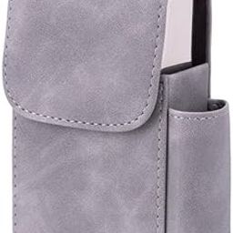 BNF®3xLighter Holder Hard Case Pouch 20 No Texture Grey |Collectibles |Collectibles |Collectibles-picture-10