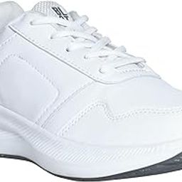 FB99892GP Men Casual Shoes | Stylish Walking Outdoor Shoes for Everyday Wear | Smart & Trendy Design | Comfortable Cushioned Soles-picture-24