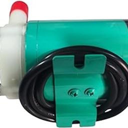 MP-10RN Magnet Pump, Chemical Transfer Pump, Centrifugal Type-image-63