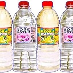 KR600x2 Keora600mlx2+Rose600mlx2 (Combo Pack of 4 bottle) Use For Biryani,Pulao,Fried Rice any Sweets & Other Recipes,It must be your choice-21