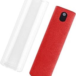 CALANDIS™ Phone Screen Cleaner Versatile Cleaners 2 in 1 for Tablet Monitor Smartphone Red with | Cleaning Equipment & Kits | Laptop & Desktop Accessories-image-113