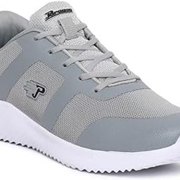 K1202G Sports Shoes For Men | Stylish Design, Comfortable Cushioned Insole, Lace up and Sturdy Grip For Better Fitting, Breathable Upper Material | Ideal for Outdoor Use-picture-17