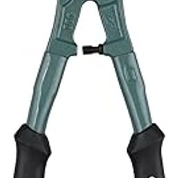 Eastman Bolt Cutter Chrome Molybdenum Steel Heavy duty 36 inch Bolt cutter with Carbon Forged Steel Double Tubular Heavy Grip Handle Cutting Force (E-2039)-image-53