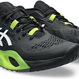 asics Men Lace Up Tennis Shoe-picture-11