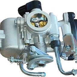 Royal Carburettor Assembly For Yamaha FZ16 New Model-9