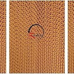 Lekshika Honeycomb Pad Combo | Air Cooler Cooling Pads | Honeycomb pad for Cooler (|16"X14"X1.5"-1| 16"X 9"X1.5"-2 |)-image-82