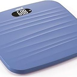 Newnik PSE201 Digital Personal Body Weighing Scale, Strong & Best ABS Build Electronic Bathroom Scales & Weight Machine for Home, Clinic, Hospital, Gym, Fitness centre with 1 Year Warranty & Batteries Included-18