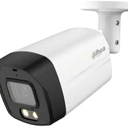 Dahua 5Mp Full-Color Hdcvi Bullet Camera Dh-Hac-Hfw1509Clp-A-Led Compatible with J.K.Vision Bnc - Wireless-27