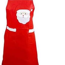 STYLEHEAVEN 2X Womens Mens Christmas Santa Apron Christmas Apron Creative Decoration|Home & Garden|Holiday & Seasonal Dacor|Christmas & Winter|Table Dacorr & Serving Piece-image-27