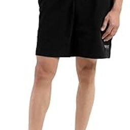 Men's Boyfriend Shorts-image-86