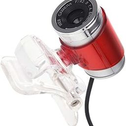 360° Rotation HD 12.0 MP USB Webcam Camera with Mic for PC Laptop Computer-28