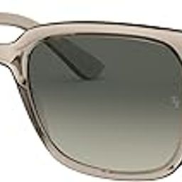Unisex Square Sunglasses - 0RB4323-image-12