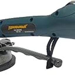 TOMAHAWK® TTM-121 Tile Machine – Professional Tile Fitting and Heavy Material Handling Tool with 5 Speed Vibration Adjustment and Suction Lock – 1.5Ah Battery Powered, 130mm Diameter Suction Pad-image-51