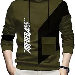 Men Hoodies T-Shirt || T-Shirt for Mens || Hoodies for Men-image-78