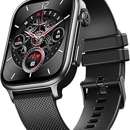 boAt Storm Infinity Max Smart Watch(Active Black)-19