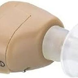 Axon K 86 ITE Hearing Aid (Beige)-image-3
