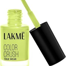 LAKMÉ Glossy Finish True Wear Color Crush 90 6ml-image-95