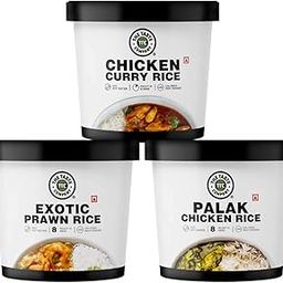 TheTasteCompany Combo (Non-Veg) - Ready To Eat | Instant Food | Taste Company-image-11