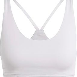 Women's Polyester Wire Free Modern Sports Training Bra-picture-24