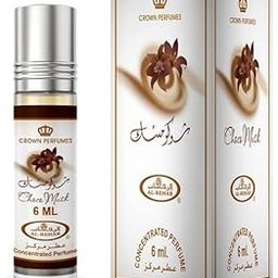 Al rehab choco Musk Roll on perfume 6 Ml-image-33