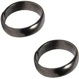 numeroastro Shani Ring | Challa For Shani Dosh Nivaran (Pack Of 2)-picture-13