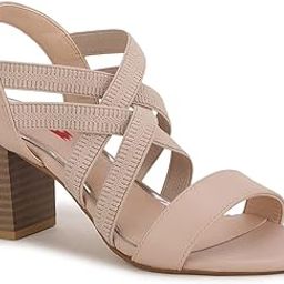 Womens Harmony Heels, (7616080)-image-57