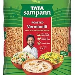 Tata Sampann Roasted Vermicelli, 850g-image-89